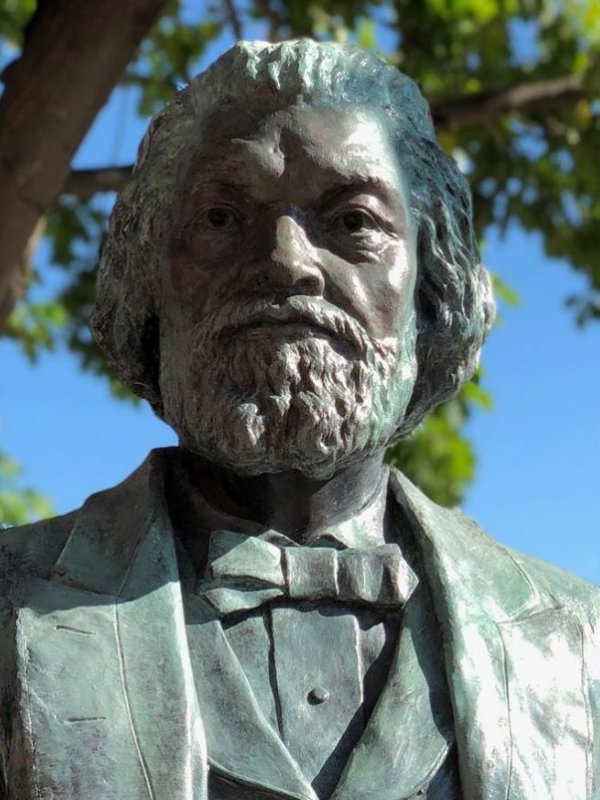 Frederick Douglass And The Cancel&nbsp;Culture